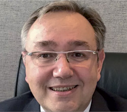 Frédéric Petit, notaire